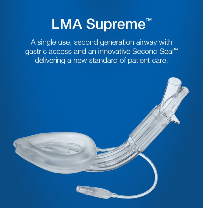 Teleflex LMA – Shree Union Surgicals