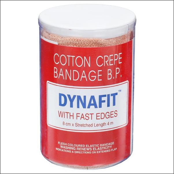 Dynafix Shree Union Surgicals